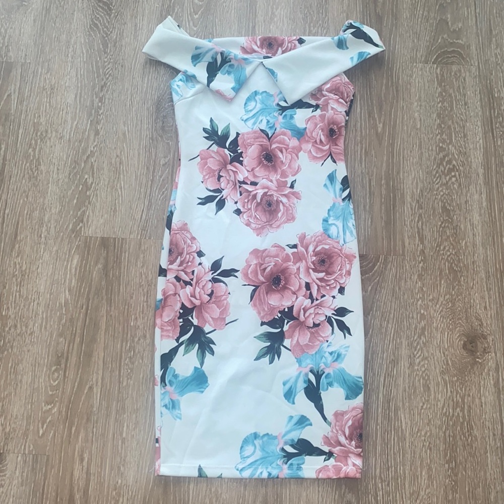 Cocktail Dress